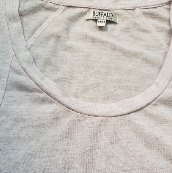 Buffalo 3/4 Sleeve Top - Picture 2 of 3